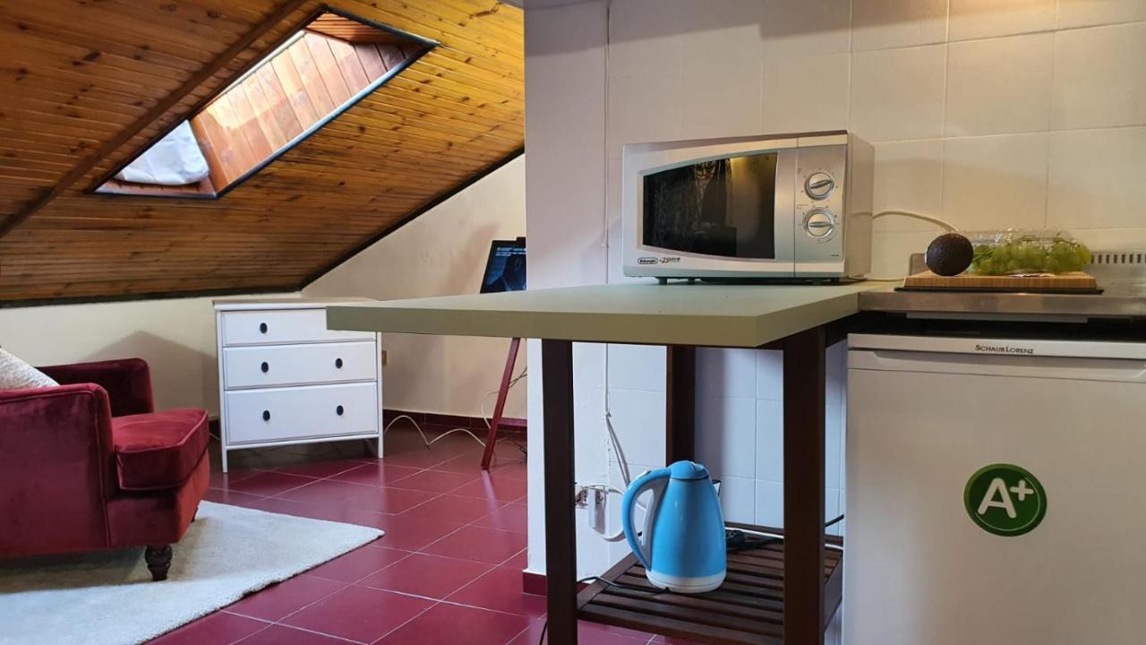Mercanti Attic Version Lägenhet Milano Exteriör bild